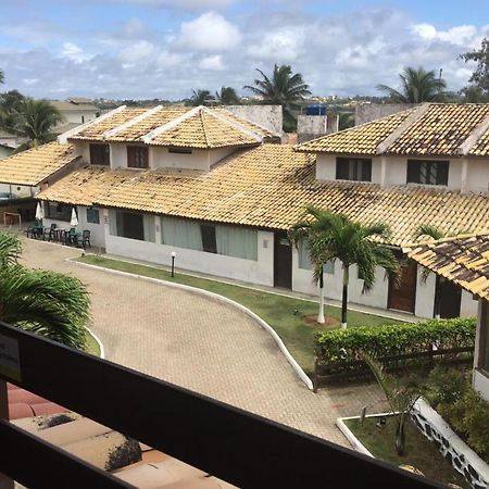 Oyo Hotel Arembepe Beach Hotel, Camacari Exteriör bild