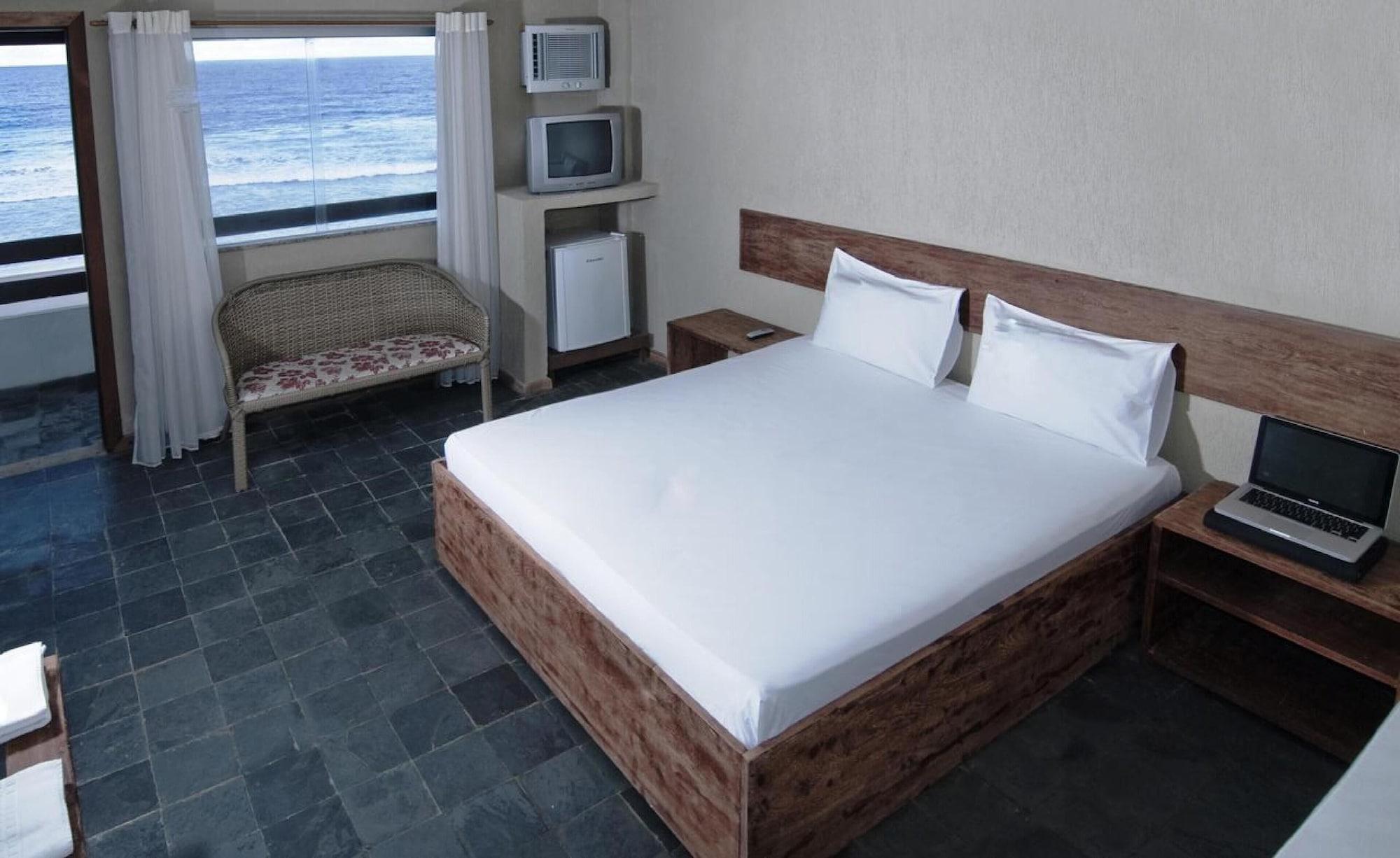 Oyo Hotel Arembepe Beach Hotel, Camacari Exteriör bild