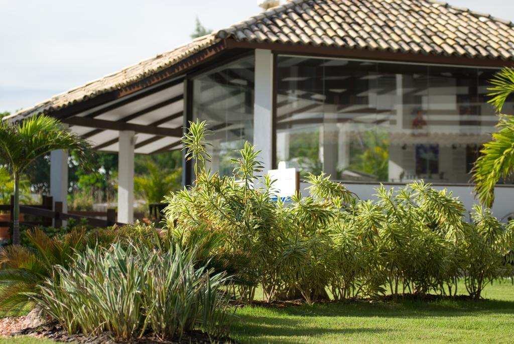 Oyo Hotel Arembepe Beach Hotel, Camacari Exteriör bild